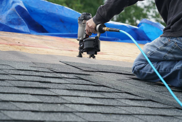 Trusted Paducah, TX Roofing Contractor Experts