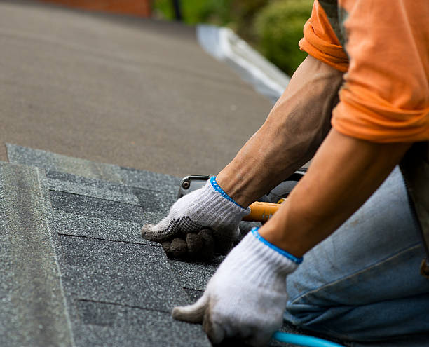 Best Commercial Roofing Services  in Paducah, TX