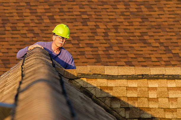 Roof Gutter Cleaning in Paducah, TX