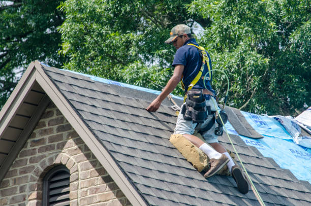 Best Residential Roofing Contractor  in Paducah, TX